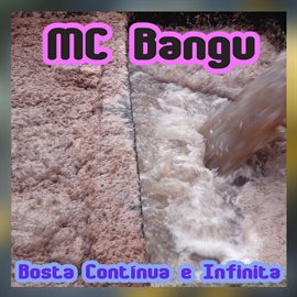 Cover image for Bosta Contínua e Infinita