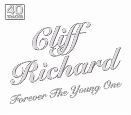 Cover image for Forever The Young One