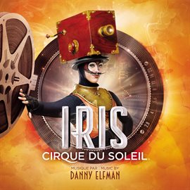 Imagen de portada para IRIS