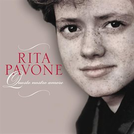 Imagen de portada para Questo nostro amore
