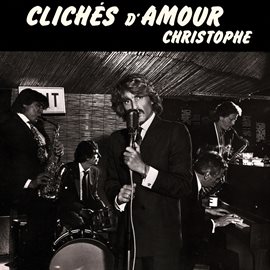 Cover image for Clichés d'amour