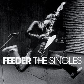 Cover image for The Singles