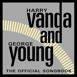 Cover image for Vanda and Young: the Official Songbook