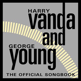 Imagen de portada para Vanda and Young: the Official Songbook
