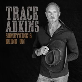 Imagen de portada para Something's Going On