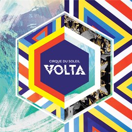 Cover image for VOLTA