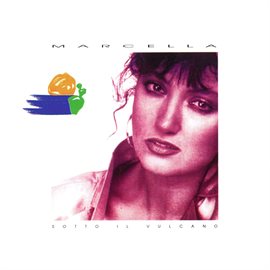 Cover image for Sotto il vulcano