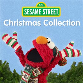 Imagen de portada para Sesame Street: Christmas Collection