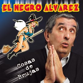 Cover image for Cosas De Brujas