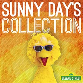 Imagen de portada para Sesame Street: Sunny Days Collection