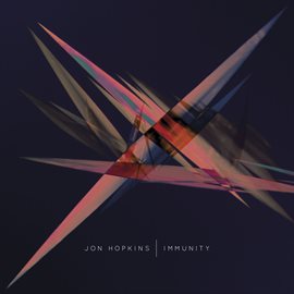 Cover image for Immunity