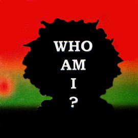 Cover image for Who Am I ?