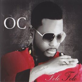 Cover image for Folo Folo
