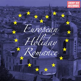 Cover image for European Holiday Romance