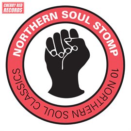 Imagen de portada para Northern Soul Stomp