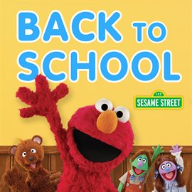 Imagen de portada para Sesame Street: Back to School