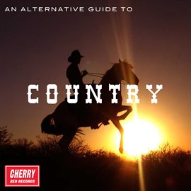 Cover image for An Alternative Guide to Country