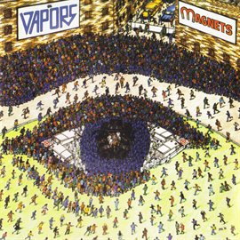 Cover image for Magnets