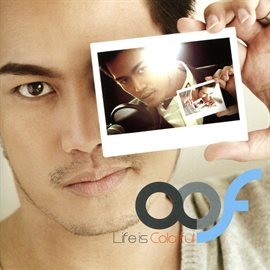 Life is colorful Life is colorful