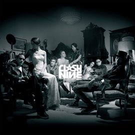 NINE MISS U 2 NINE MISS U 2