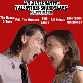 Cover image for The Alternative Valentines Soundtrack