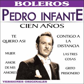 Imagen de portada para Cien Años