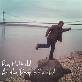 Cover image for At the Drop of a Hat