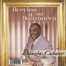 Imagen de portada para Danzon Cubano