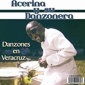 Imagen de portada para Danzones en Veracruz