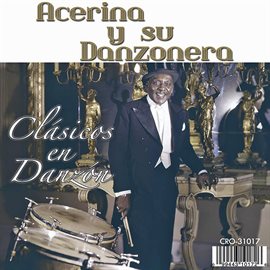 Imagen de portada para Clásicos en Danzón