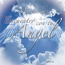 Cover image for Encuentro Con Tu Angel
