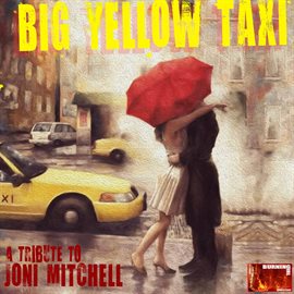 Cover image for Big Yellow Taxi