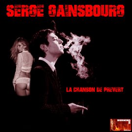 Cover image for La Chanson De Prevert