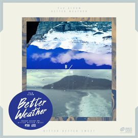 Cover image for Bitter Better Sweet