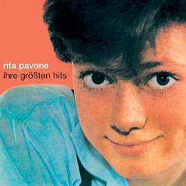Cover image for Ihre größten Hits