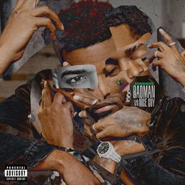 Cover image for BADMAN VS NICE GUY
