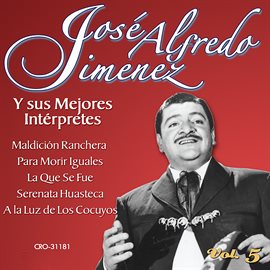 Imagen de portada para Pero Sigo Siendo el Rey, Vol. 5