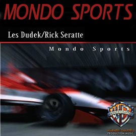 Imagen de portada para Mondo Sports