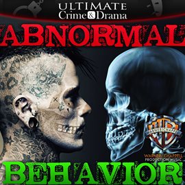 Cover image for Ultimate Crime & Drama: Abnormal Behavior