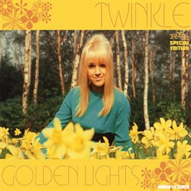 Cover image for Golden Lights