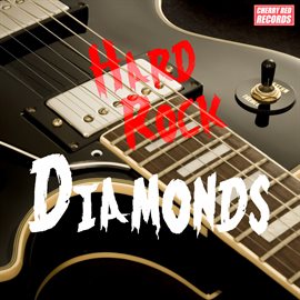 Cover image for Hard Rock Diamonds