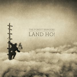 Cover image for Land Ho!
