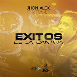 Imagen de portada para Éxitos De La Cantina