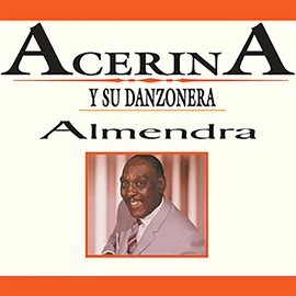 Imagen de portada para Almendra