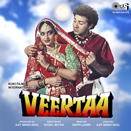 Cover image for Veertaa (Original Motion Picture Soundtrack)