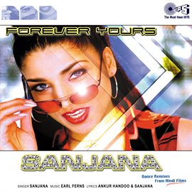 Imagen de portada para Forever Yours