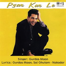 Cover image for Pyar Kar Le