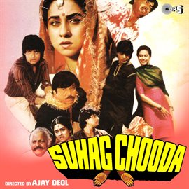 Cover image for Suhaag Chooda (Original Motion Picture Soundtrack)