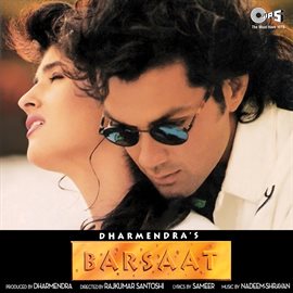 Cover image for Barsaat (Original Motion Picture Soundtrack)