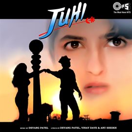 Cover image for Juhi (Original Motion Picture Soundtrack)